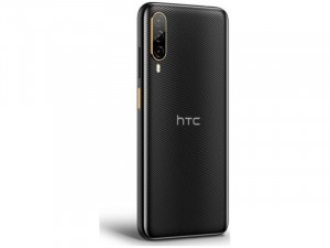 HTC Desire 22 Pro 5G 128GB 8GB Dual-SIM Csillagos Éjfekete Okostelefon