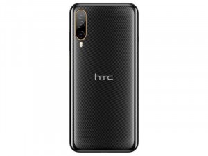 HTC Desire 22 Pro 5G 128GB 8GB Dual-SIM Csillagos Éjfekete Okostelefon