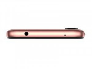 HTC Desire 22 Pro 5G 128GB 8GB Dual-SIM Arany Okostelefon