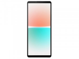 Sony Xperia 10 IV 5G XQ-CC54 128GB 6GB Dual-SIM Fehér Okostelefon