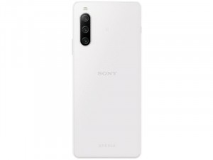 Sony Xperia 10 IV 5G XQ-CC54 128GB 6GB Dual-SIM Fehér Okostelefon