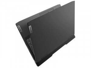 Lenovo Ideapad Gaming 3 15IAH7 15,6 FHD, Intel® Core™ i5-12500H, 8GB, 512GB SSD, NVIDIA® GeForce® RTX 3050 4GB, FreeDOS Szürke laptop