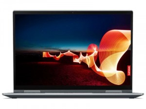 Lenovo ThinkPad X1 Yoga G6 - 14 colos WUXGA, Intel® Core™ i7 Processzor-1165G7, 16GB LPDDR4x RAM, 1TB SSD, Intel® Iris Xe Graphics, Windows® 10 Pro, Szürke Érintőképernyős laptop