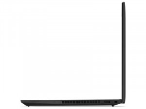 Lenovo ThinkPad T14 G4 21HD004AHV - 14 WUXGA Matt, Intel® Core™ i5 Processzor-1335U, 16GB DDR5, 512GB SSD, Intel® Xe Graphics, Windows 11 Pro, Fekete Laptop