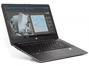 HP Zbook Studio G3 használt laptop 