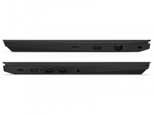 LENOVO THINKPAD E480 használt laptop