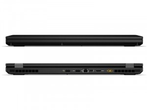 Lenovo ThinkPad P51 használt laptop