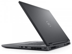 DELL PRECISION 7730 használt laptop