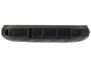 CAT S53 5G 128GB 6GB Dual-SIM Fekete Okostelefon