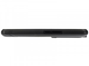 CAT S53 5G 128GB 6GB Dual-SIM Fekete Okostelefon