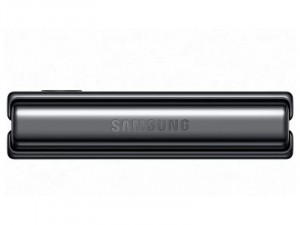 Samsung Galaxy Z Flip 4 5G F721 128GB 8GB Dual-SIM Grafit Okostelefon