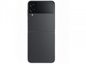 Samsung Galaxy Z Flip 4 5G F721 256GB 8GB Dual-SIM Grafit Okostelefon