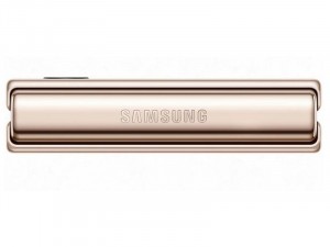 Samsung Galaxy Z Flip 4 5G F721 128GB 8GB Dual-SIM Rózsaarany Okostelefon