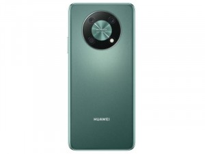 Huawei Nova Y90 128GB 6GB Dual-SIM Smaragdzöld Okostelefon