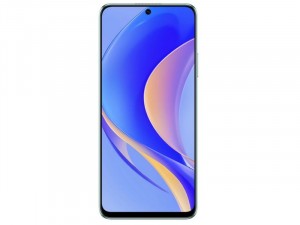 Huawei Nova Y90 128GB 6GB Dual-SIM Smaragdzöld Okostelefon