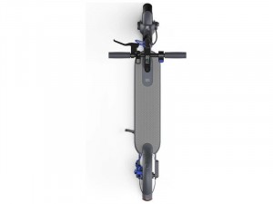 Xiaomi Mi Electric Scooter 3 Fekete elektromos roller