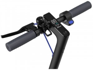 Xiaomi Mi Electric Scooter 3 Fekete elektromos roller