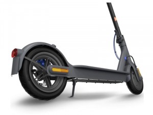 Xiaomi Mi Electric Scooter 3 Fekete elektromos roller