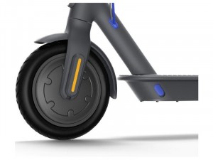Xiaomi Mi Electric Scooter 3 Fekete elektromos roller