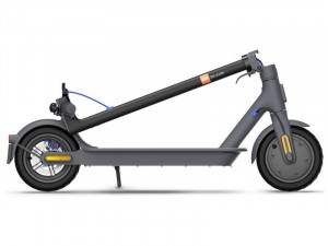 Xiaomi Mi Electric Scooter 3 Fekete elektromos roller