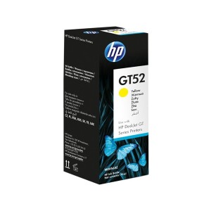 HP M0H54AE (GT52) cián tintatartály