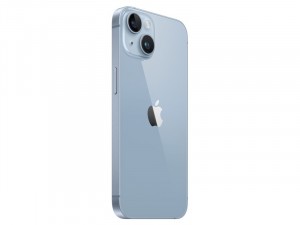 Apple iPhone 14 5G 128GB 6GB Kék Okostelefon