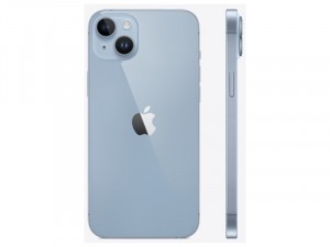Apple iPhone 14 Plus 5G 256GB 6GB Kék Okostelefon