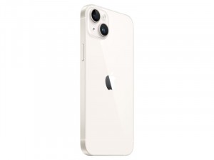 Apple iPhone 14 Plus 5G 256GB 6GB Csillagfény Okostelefon