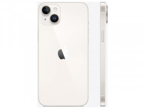 Apple iPhone 14 Plus 5G 128GB 6GB Csillagfény Okostelefon