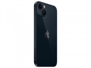 Apple iPhone 14 Plus 5G 256GB 6GB Éjfekete Okostelefon