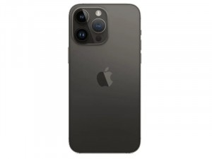 Apple iPhone 14 Pro 5G 128GB 6GB Asztrofekete Okostelefon
