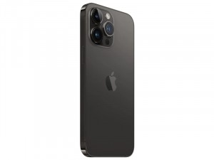 Apple iPhone 14 Pro Max 5G 128GB 6GB Asztrofekete Okostelefon