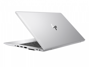 HP EliteBook 830 G5 13.3 FHD IPS, Intel® Core™ i5 Processzor-8250U, 8GB, 256GB SSD, Win10P, szürke, használt notebook