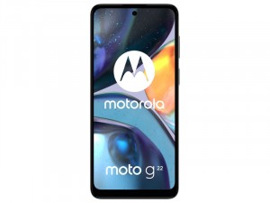 Motorola Moto G22 64GB 4GB Dual-SIM Fekete Okostelefon