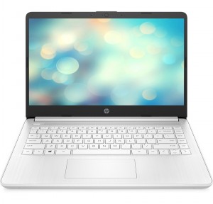 HP 14S fq0043nh 4P819EA laptop