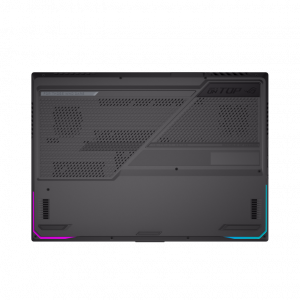 ASUS ROG Strix G17 (2021) G713IC-HX006 17,3 FHD 144Hz, AMD Ryzen 7-4800H, 8GB DDR4 RAM, 512GB SSD, NVIDIA RTX 3050 4GB, Szürke laptop