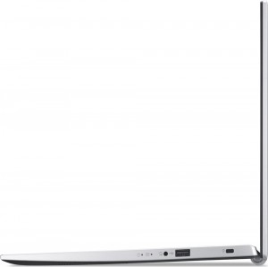 Acer Aspire 3 A315-58G-31CW 15,6FHD, Intel® Core™ i3 Processzor-1115G4, 8GB, 256GB, MX350, ezüst laptop