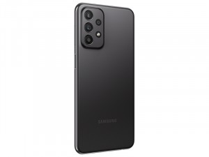 Samsung Galaxy A23 A236 5G 128GB 4GB Dual-Sim Fekete Okostelefon