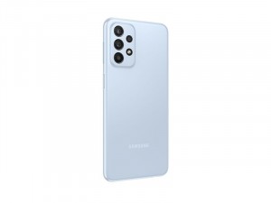 Samsung Galaxy A23 A236 5G 128GB 4GB Dual-Sim Kék Okostelefon