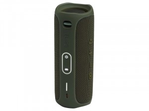 JBL Flip 5 - Vízálló - Bluetooth hangszóró Zöld