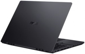 ASUS ProArt Studiobook W5600Q2A-L2082X 16QHD, AMD Ryzen 9-5900HX, 64GB, 1TB, Int.VGA, Win11 Pro, fekete laptop