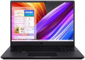 Asus ProArt StudioBook W5600Q2A-L2082X W5600Q2A-L2082X laptop