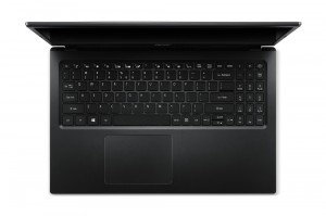 Acer Extensa EX215-54-52RN 15,6FHD, Intel® Core™ i5 Processzor-1135G7, 8GB, 512GB, Int.VGA, FreeDOS, fekete laptop