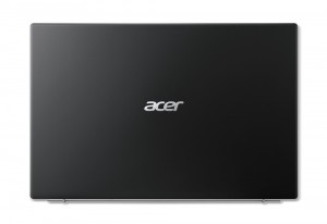 Acer Extensa EX215-54-52RN 15,6FHD, Intel® Core™ i5 Processzor-1135G7, 8GB, 512GB, Int.VGA, FreeDOS, fekete laptop