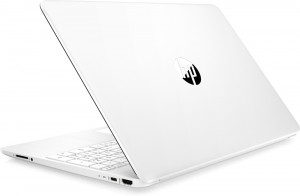 HP 15s-fq2006nh 15,6FHD, Intel® Core™ i5 Processzor-1135G7, 8GB, 256GB, Int. VGA, Win10, fehér laptop
