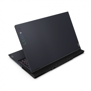 Lenovo Legion 5 15ITH6 82JK0098HV -15,6 FHD IPS 300nits, Intel® Core™ i7-11800H, 8GB, 512GB SSD, NVIDIA® GeForce® RTX 3050Ti 4GB GDDR6, FreeDOS, háttérvilágítású billentyűzet, kék laptop