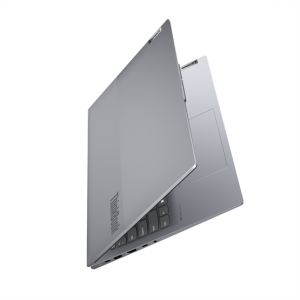 Lenovo ThinkBook 16 G4+ 21CY001UHV - 16 WQXGA, Intel® Core™ i5-1240P, 16GB, 512GB SSD, Intel® Iris® Xe Graphics, Windows® 11 Professional, háttérvilágítású billentyűzet, szürke laptop