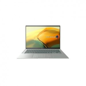 ASUS ZenBook UX3402ZA-KM136W - 14 WQ+ OLED 90Hz, Intel® Core™ i5-1240P, 16GB, 512GB SSD, Intel® Iris XE Graphics, Windows® 11, NumberPad, Sleeve, háttérvilágítású billentyűzet