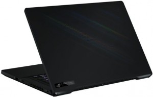 ASUS ROG Zephyrus M16 GU603ZX-LS052W - 16 FHD, Intel® Core™ i9-12900H, 32GB, 1TB, RTX 3080 Ti 16GB, W11, fekete laptop