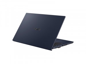 Asus ExpertBook B1 (B1500) - 15,6 FullHD IPS-Level, Core™ i7-1165G7, 16GB, 512GB SSD, Win10 PROF - Fekete Laptop 3 év garanciával Laptop